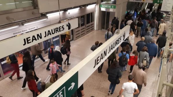 Une contrôleuse SNCF agressée à Toulouse : la politique de la direction en cause