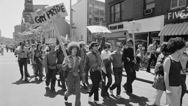 Fierté LGBTI : célébrer une révolte qui doit continuer