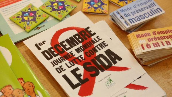 Toulouse. Une centaine de personnes contre le bilan de Hollande sur l'accès à la santé des LGBTQI+