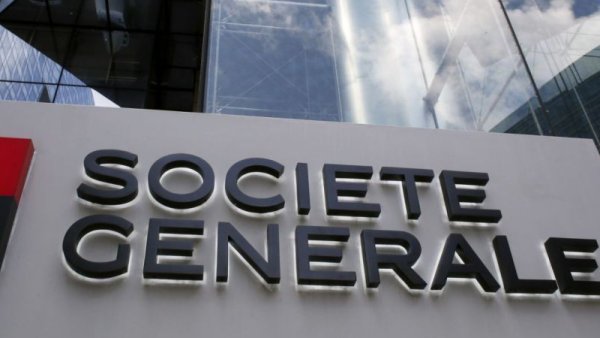 La Société Générale supprime 900 emplois supplémentaires