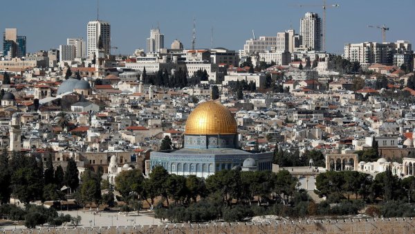 Jérusalem : l'endroit où l'apartheid est le plus marqué pour les palestiniens