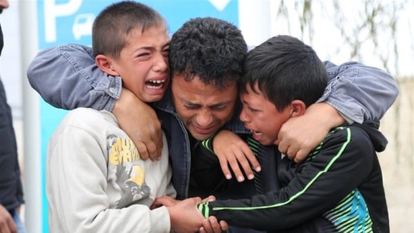 Israël assassine un adolescent de la famille Tamimi