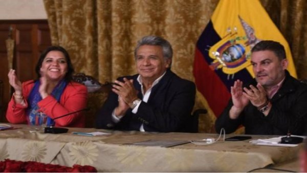 Équateur : Victoire du « Oui » au référendum