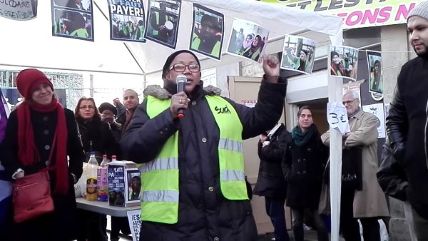 Vidéo. La grève victorieuse d'Onet, par le syndicat Solidaires
