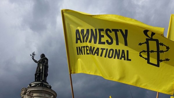 Amnesty International. Un bilan sans cesse plus catastrophique en matière de droits humains