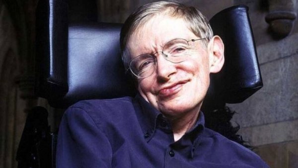 L'astrophysicien Stephen Hawking nous a quittés