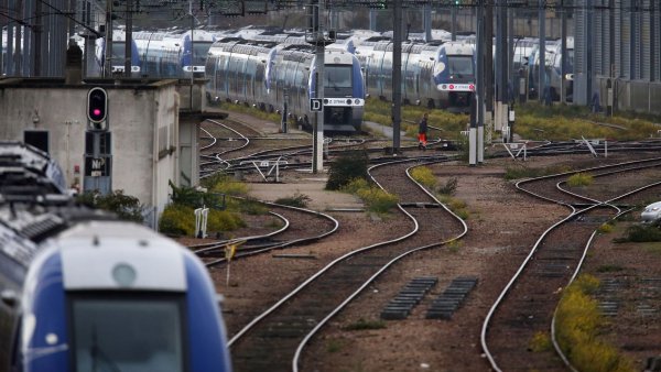 SNCF : Europe 1 confirme le plan de suppression des « petites lignes » en région