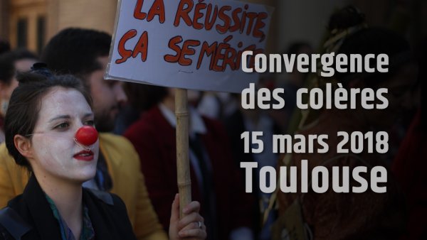 Toulouse. EHPAD, retraités, personnels et étudiants… pourquoi manifestaient-ils le 15 mars ?