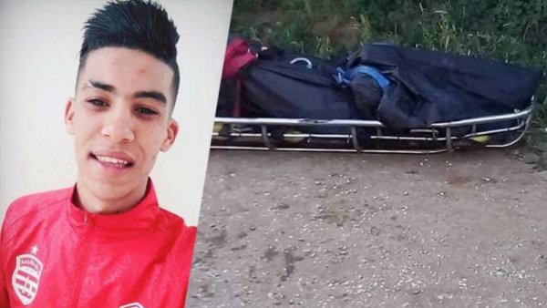 Tunisie. Omar Laabidi, 19 ans, un supporter noyé victime de la police ?