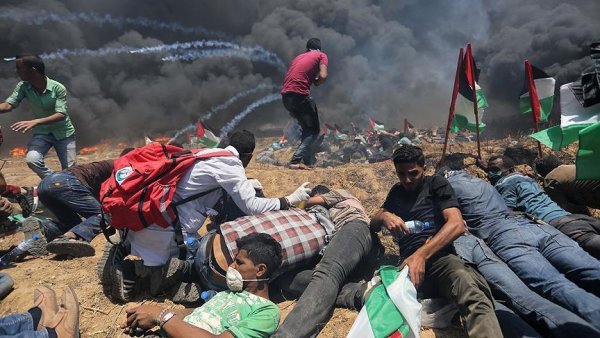 Massacre à Gaza : les États-Unis bloquent une demande d'enquête indépendante de l'ONU