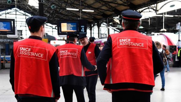 La SNCF payera les cadres remplaçant les grévistes en heures sup