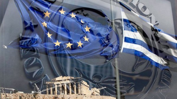 En Argentine, vers un « sauvetage » à la grecque par le FMI ? 