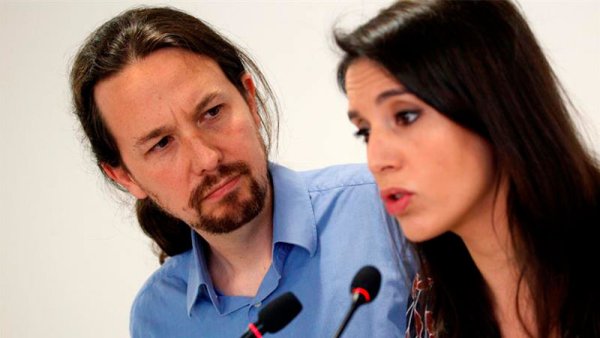 L'affaire Galapagar, Podemos et le rêve de la classe moyenne