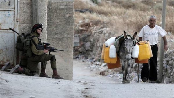 Un ministre israélien veut couper l'approvisionnement en eau et en électricité de la bande de Gaza