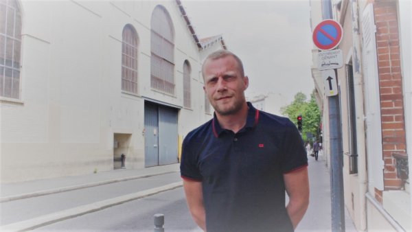 Vidéo. Les vraies raisons de la répression d'Alexis Louvet, chauffeur de bus RATP et militant CGT