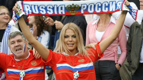 Mondial 2018. Une députée russe exhorte ses concitoyens à ne pas coucher avec des supporters étrangers