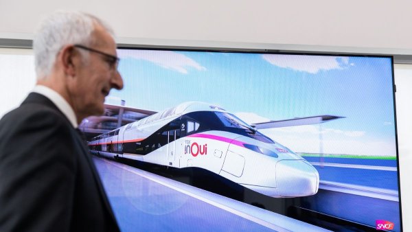 SNCF. Après avoir cassé le statut, Pépy investit 3 milliards dans des TGV
