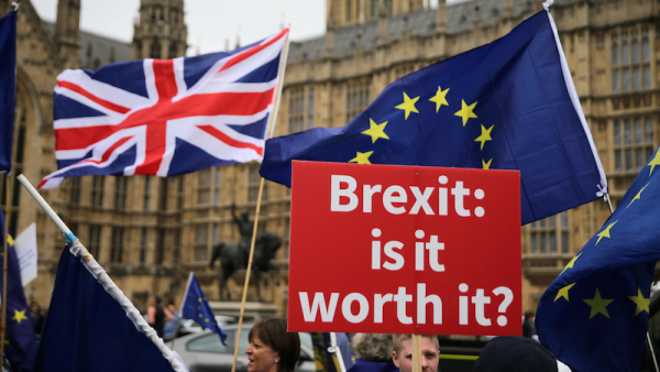 Brexit : Vers une sortie de crise ? Des incertitudes nombreuses