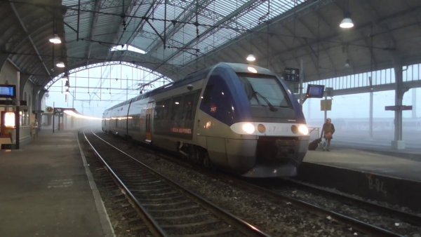 SNCF. Vers la suppression de 40% des petites lignes en Occitanie ?