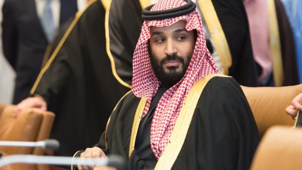 L'Arabie Saoudite, un régime réactionnaire fragilisé par l'imprévisibilité du prince bin Salman