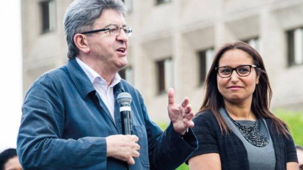Législatives partielles à Evry : défaite de Farida Amrani de la France Insoumise