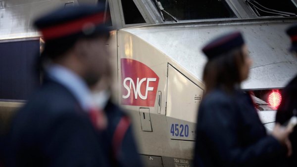 La SNCF licencie sans raison pour motif personnel