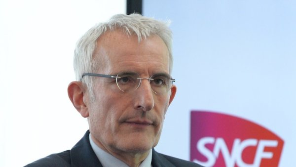 SNCF : Pepy méprise les cheminots et annonce un plan social en direct à la radio