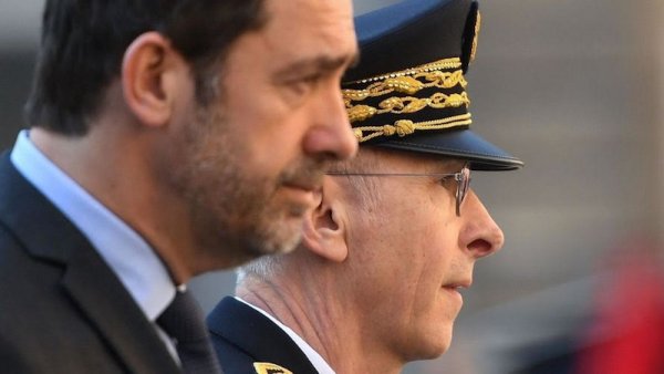 Gilets Jaunes : Castaner demande au nouveau préfet de Paris une « impunité zéro »