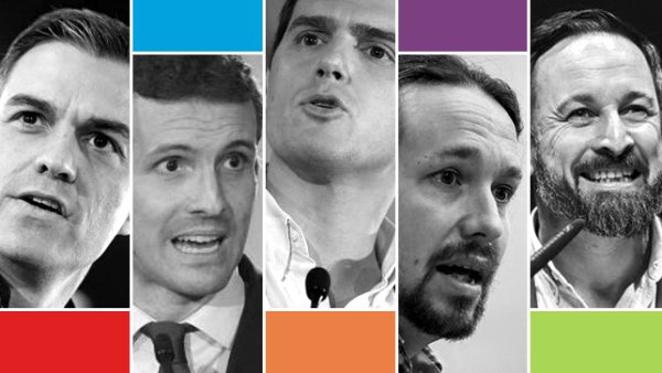 Élections dans l'État Espagnol : « construire une gauche combative, de classe et anticapitaliste face à la droite et “le moindre mal” de la gauche conformiste »