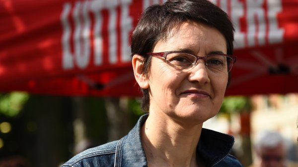 Montpellier. Meeting de Lutte Ouvrière : « un programme de lutte pour les travailleurs ! »