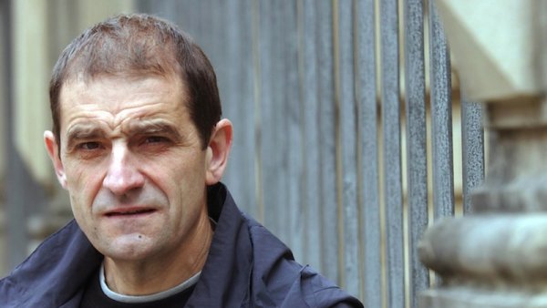 La police Française arrête Josu Urrutikoetxea, figure de l'indépendantisme basque