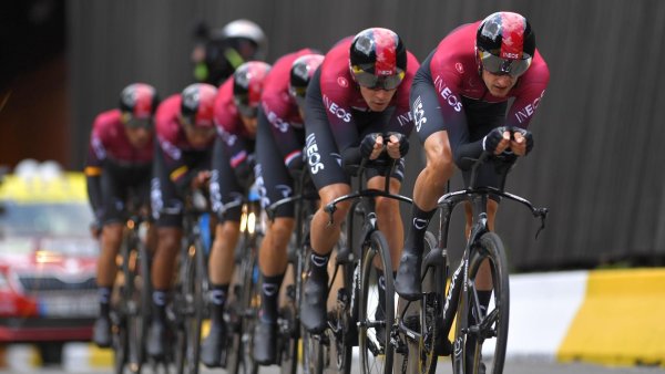 Tour de France : Bernal, un renouveau ? 7ème victoire pour Ineos/Sky en 8 ans