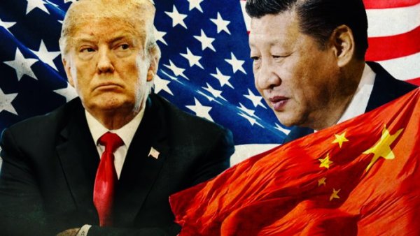 Rebond dans la guerre commerciale entre la Chine et les USA, les marchés s'affolent