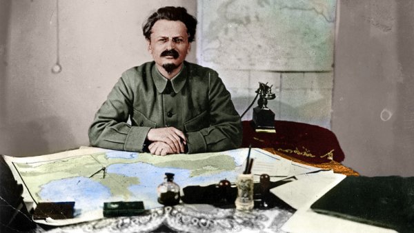 Victor Serge sur la mort de Trotsky : "On l'a tué car il pouvait redevenir vraiment trop grand"