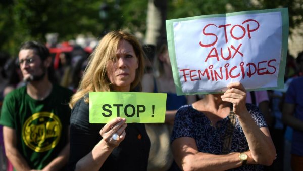 La liste des féminicides se rallonge tragiquement : à Maillé (86), encore une femme assassinée