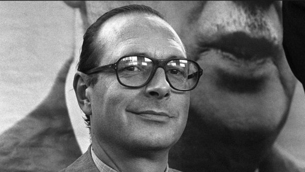 Chirac : du financement occulte du RPR aux négociations secrètes avec Krasucki en mai 68