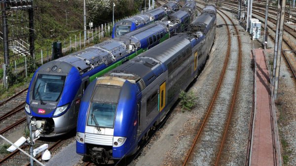 SNCF : les lignes Normandes ou l'exemple d'une catastrophe annoncée