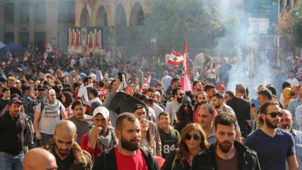 Liban. La mobilisation freine la loi visant à amnistier les élites corrompues du régime