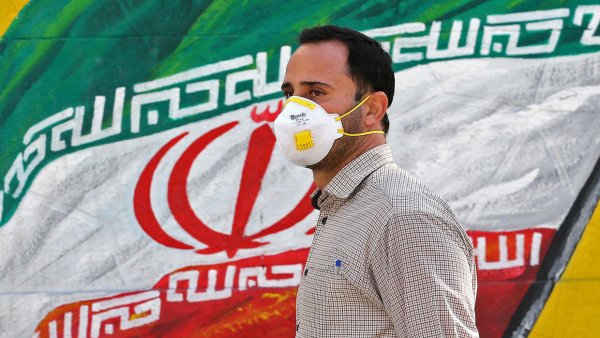 Iran. Le coronavirus aggrave la crise du régime théocratique