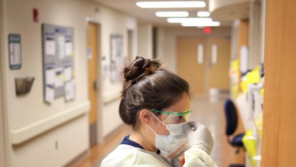 Augmentation de salaire pour les étudiants infirmiers mobilisés dans les hôpitaux : une première victoire