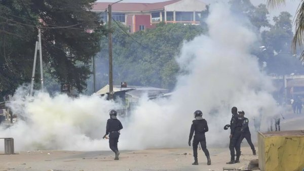 Côte d'Ivoire. Manifestations durement réprimées à Abidjan
