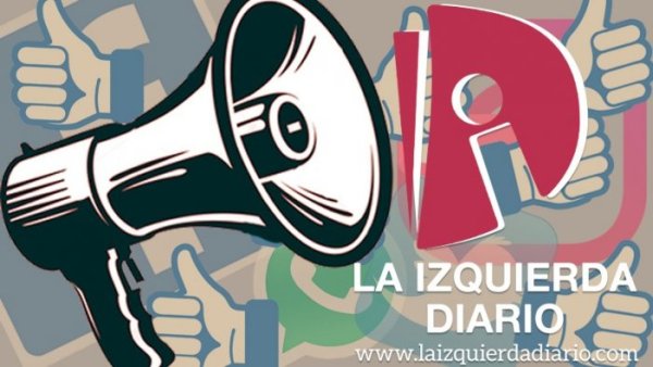 13 millions de visites en avril, le réseau international La Izquierda Diario bat son record