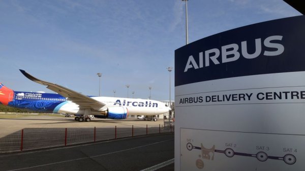 Massacre de l'emploi : « Airbus pourrait supprimer plus de 18.000 postes »