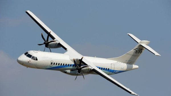 Après les annonces de PSE d'Airbus, les filiales Stélia et ATR annoncent des licenciements