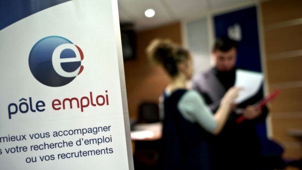 6,16 millions de chômeurs en juin : vers un taux de chômage à 11,5% en mai 2021 ?