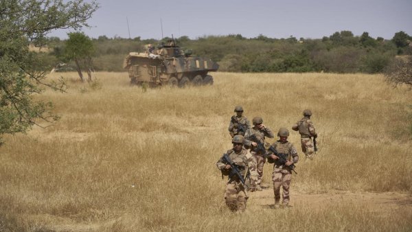 Mali. L'armée française tue un civil et en blesse deux autres