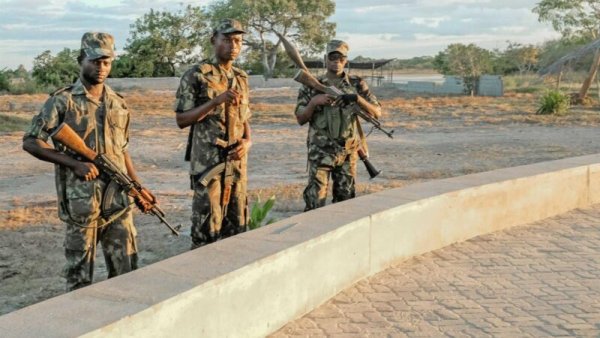 Pourquoi le PDG de Total appelle les puissances occidentales à intervenir au Mozambique ?