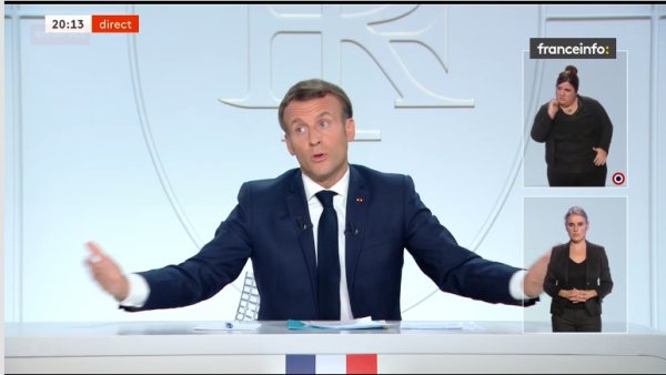 150 euros pour les jeunes, c'était déjà trop pour Macron : promesse annulée en moins de 24 heures