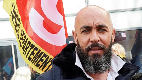 Interview. L'inspection du travail refuse le licenciement d'Alex El Gamal : la RATP doit cesser son acharnement