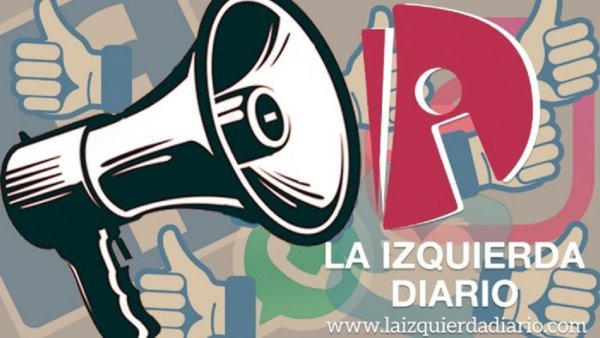 75 millions de visites en 2020 : un record pour le réseau international La Izquierda Diario